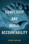 Complicity and Moral Accountability