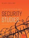 Contemporary Security Studies