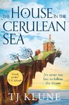 The House in the Cerulean Sea