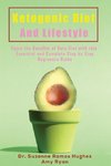 Ketogenic Diet and Lifestyle