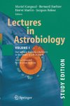 Lectures in Astrobiology