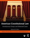 American Constitutional Law