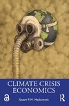 Climate Crisis Economics