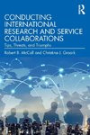 Conducting International Research and Service Collaborations