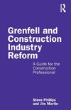 Grenfell and Construction Industry Reform