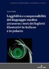 Leggibilità e comprensibilità del linguaggio medico attraverso i testi deifoglietti illustrativi in italiano e in polacco