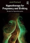 Hypnotherapy for Pregnancy and Birthing