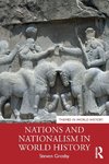 Nations and Nationalism in World History