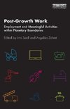 Post-Growth Work