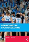 Psychology in Sports Coaching