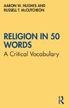 Religion in 50 Words