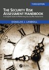 The Security Risk Assessment Handbook