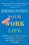 Designing Your New Work Life