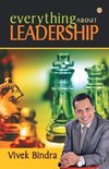 Everything About Leadership