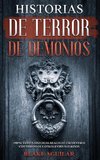 Historias de Terror de Demonios