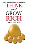 THINK AND GROW RICH