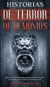 Historias de Terror de Demonios