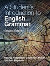 A Student's Introduction to English Grammar