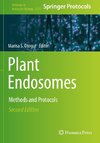 Plant Endosomes