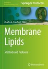 Membrane Lipids