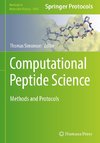 Computational Peptide Science