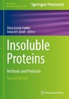 Insoluble Proteins