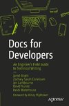 Docs for Developers