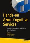 Hands-on Azure Cognitive Services