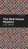 Red House Mystery