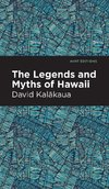 Legends and Myths of Hawaii