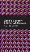 Jane's Career