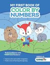 My First Book of Color by Numbers