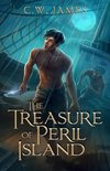 The Treasure of Peril Island