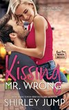 Kissing Mr. Wrong