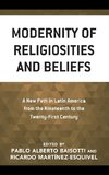 Modernity of Religiosities and Beliefs