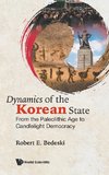 Dynamics of the Korean State