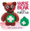 Nurse Bear Does First Aid