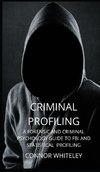 Criminal Profiling