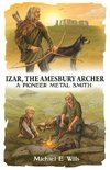 Izar, The Amesbury Archer