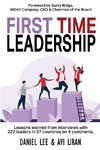 First Time Leadership