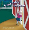 A Surprise at the Farm