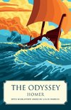 The Odyssey (Canon Classics Worldview Edition)