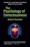 The Psychology of Consciousness