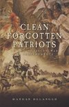 Clean Forgotten Patriots