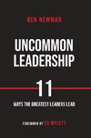 Uncommon Leadership