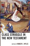 Class Struggle in the New Testament