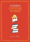 Gribbit's Chinese Words