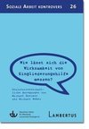 Wie lässt sich die Wirksamkeit von Eingliederungshilfe messen?  (SAK 26)