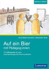 Auf ein Bier mit Pädagog:innen