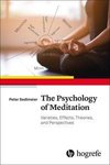 The Psychology of Meditation